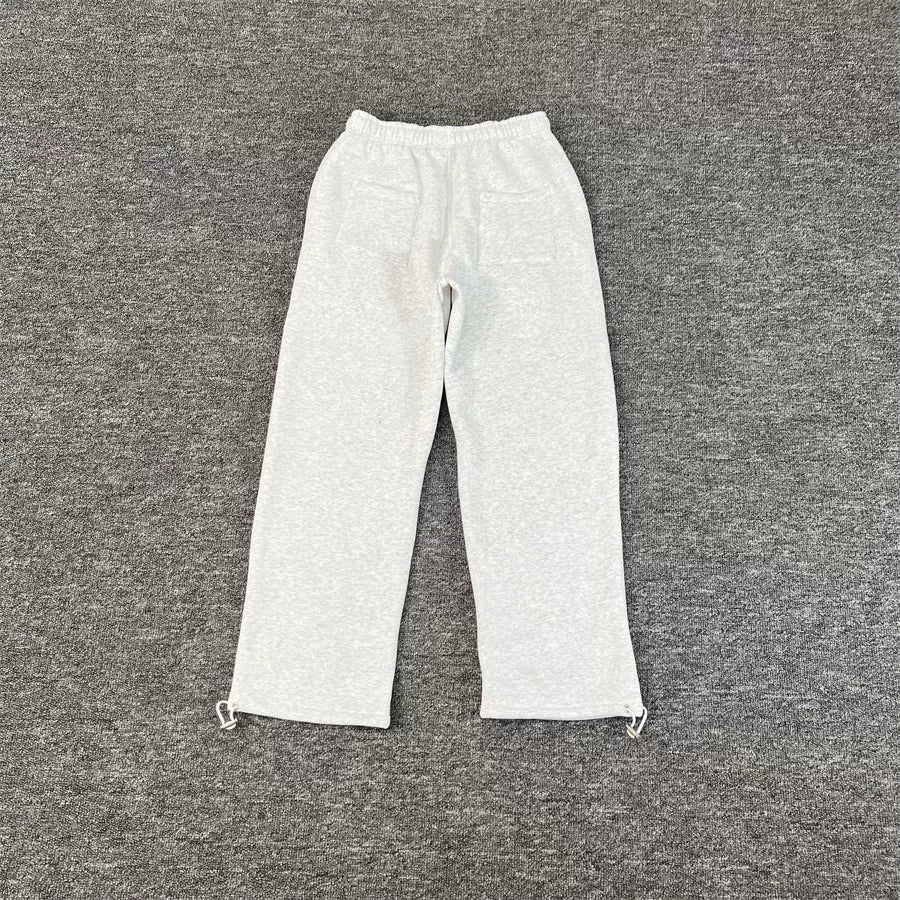 Pepe sudio vintage embroidered logo casual pants