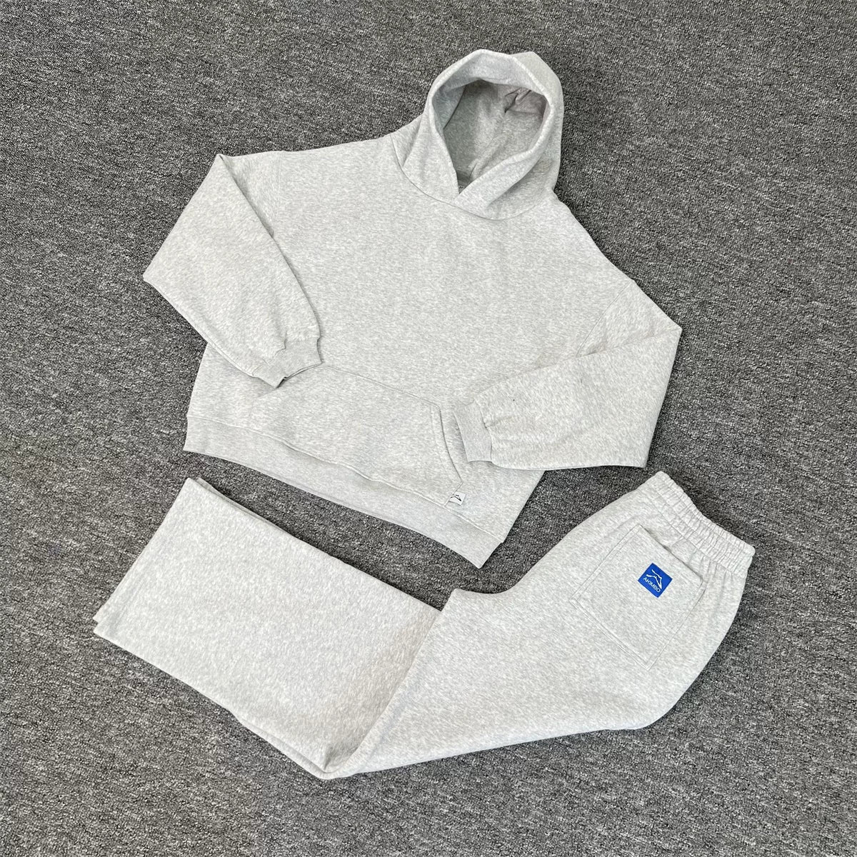 Akimbo all-match casual sports set