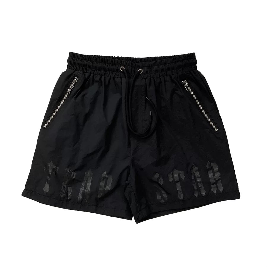 Trapstar Sporty Casual Shorts