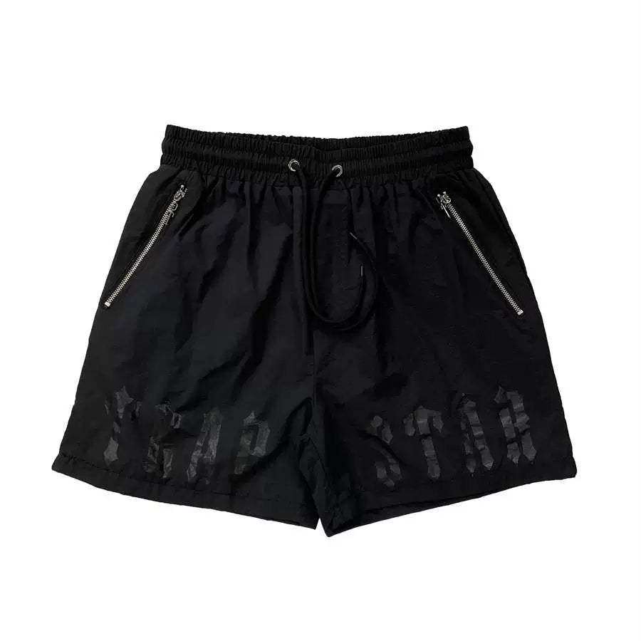 Trapstar Sporty Casual Shorts