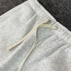 Pepe sudio vintage embroidered logo casual pants