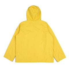 CAVEMPT embroidered LOGO solid color hooded jacket