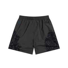 Travis Scott x "Cactus Jack" Bald Eagle Graphic Shorts
