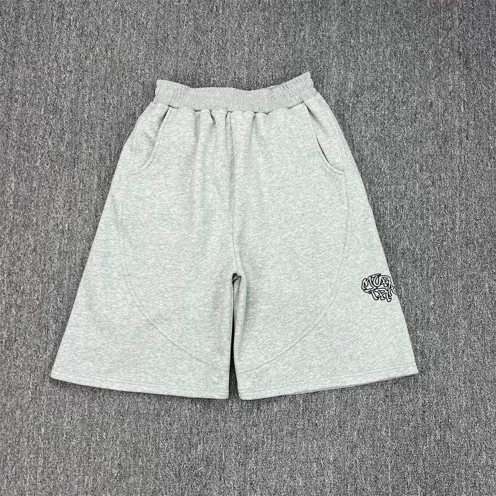 Mertra Loose Fleece Casual Pants