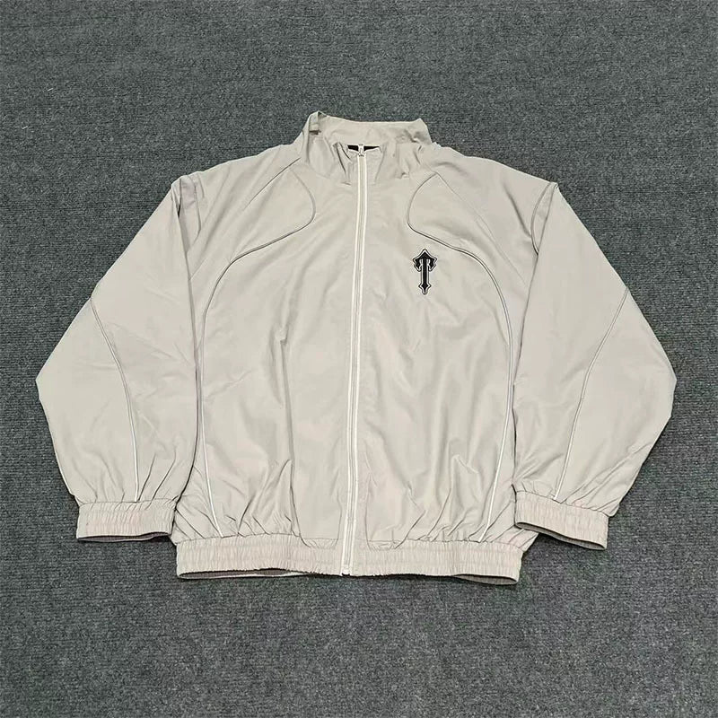 Trapstar loose leisure sports set