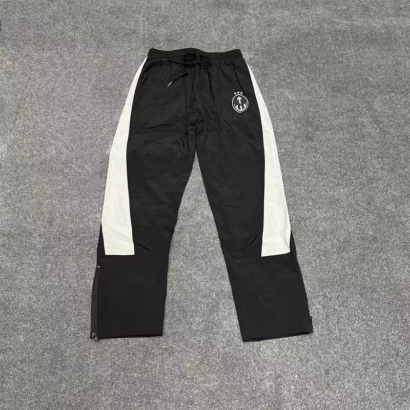 Trapstar embroidery badge outdoor sports set