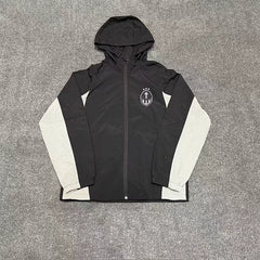 Trapstar embroidery badge outdoor sports set