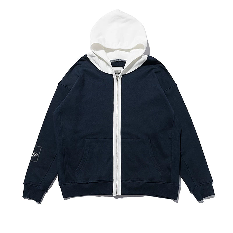 Cav Empt Stitched Contrast Loose Jacket