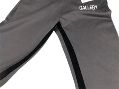 GALLERY DEPT Cotton High Street Sporty Casual Pants