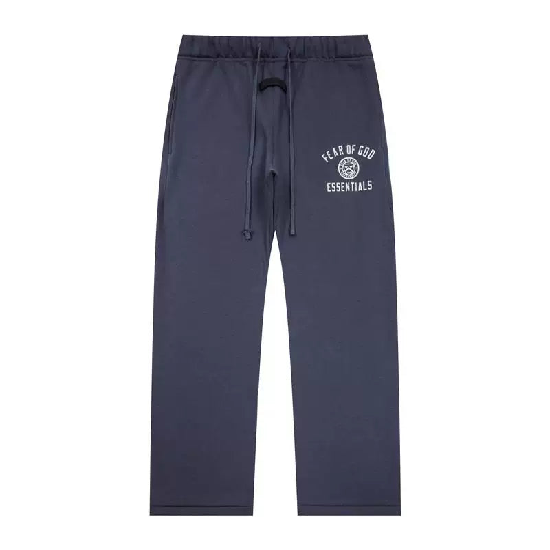 FOG-line ESSENTIALS24SS casual sports trousers