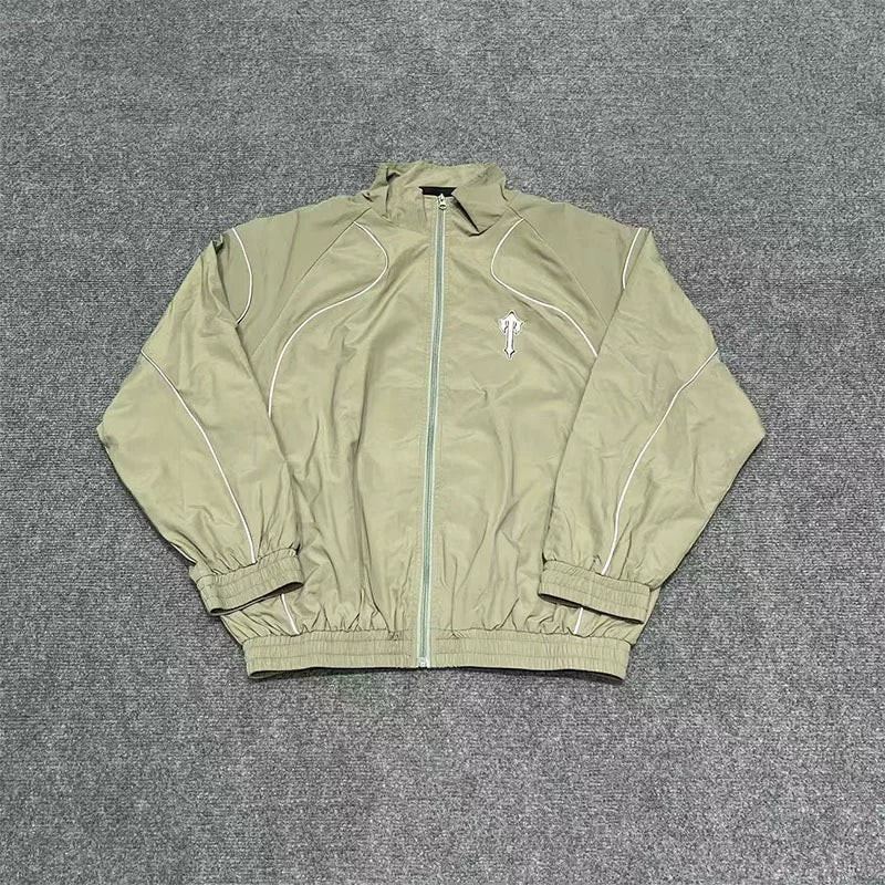 Trapstar loose leisure sports set