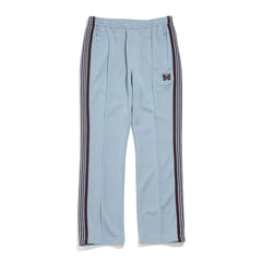 Needles Butterfly Ribbon Straight-Tee Casual Pants