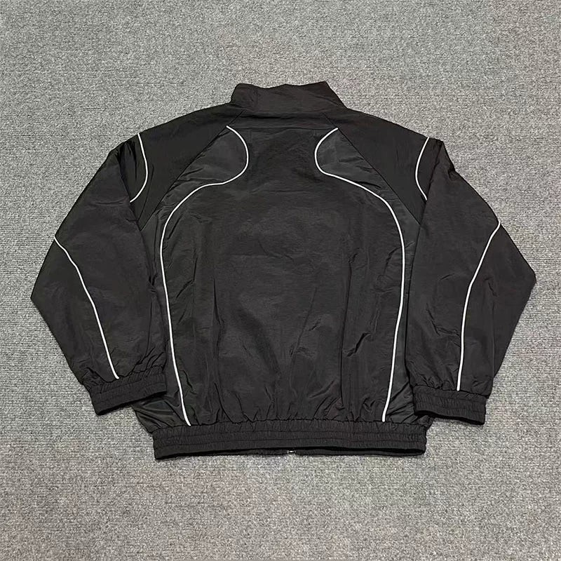 Trapstar loose leisure sports set