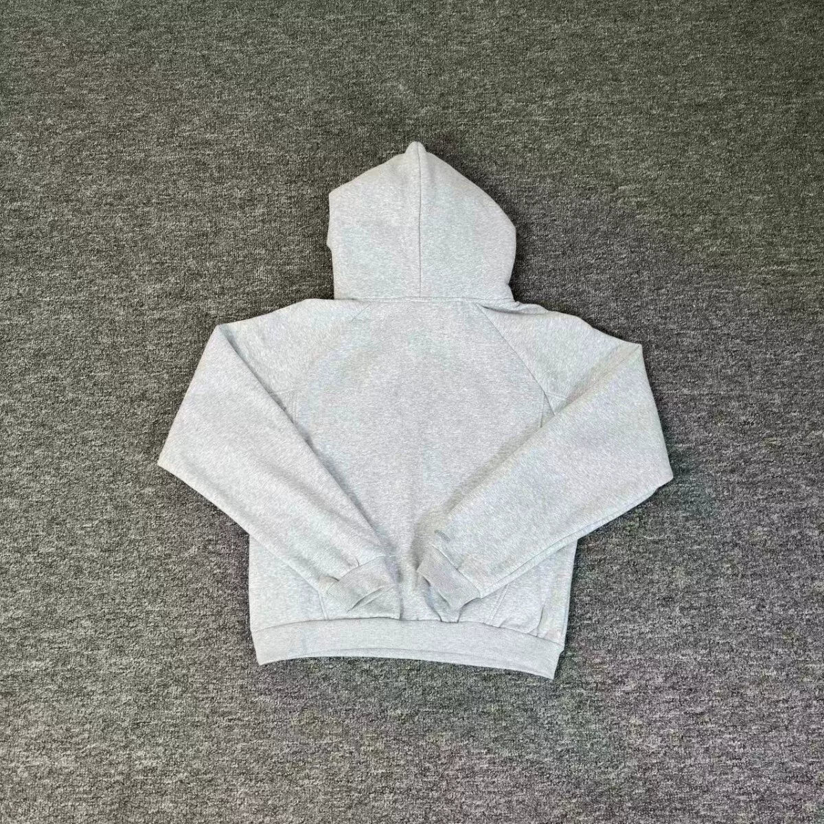 MERTRA double-hat pullover sweater casual set