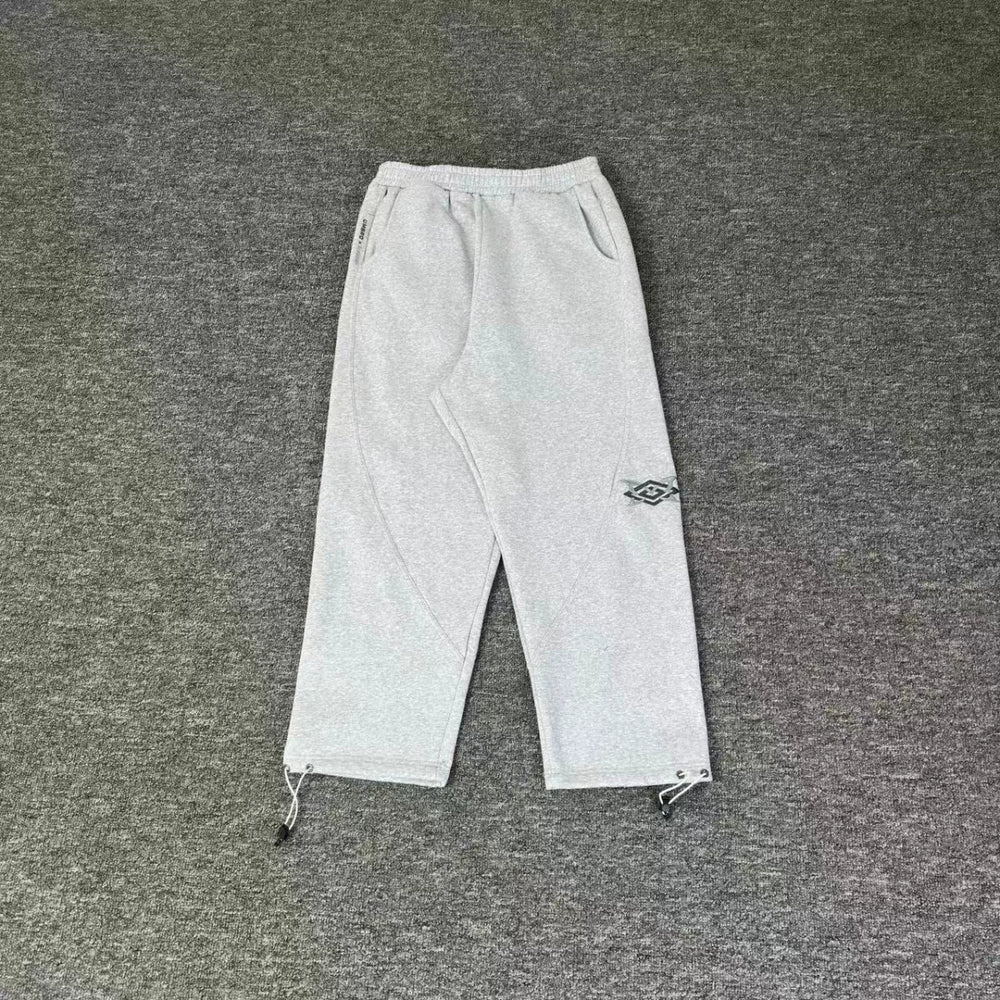 mertra all-match straight casual trousers