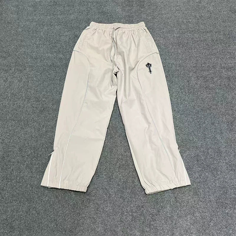 Trapstar loose leisure sports set