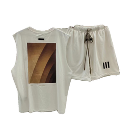 FEAR OF GOD joint sports suit