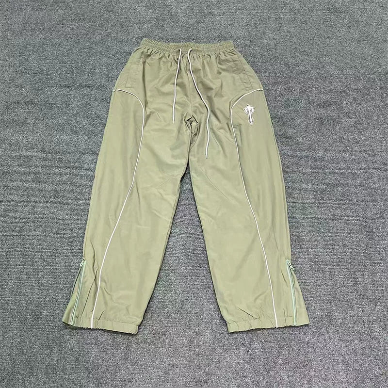 Trapstar loose leisure sports set