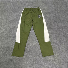 Trapstar embroidery badge outdoor sports set