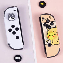 Pikachu Thumb Grip