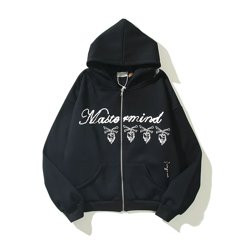 Travis Scott Cactus Jack