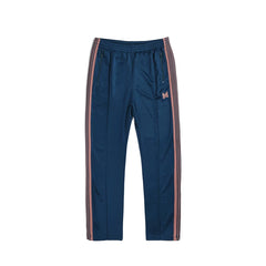 Needles Butterfly Ribbon Straight-Tee Casual Pants