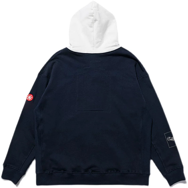 Cav Empt Stitched Contrast Loose Jacket