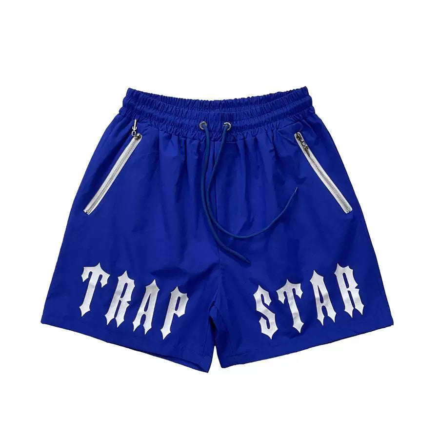 Trapstar Sporty Casual Shorts