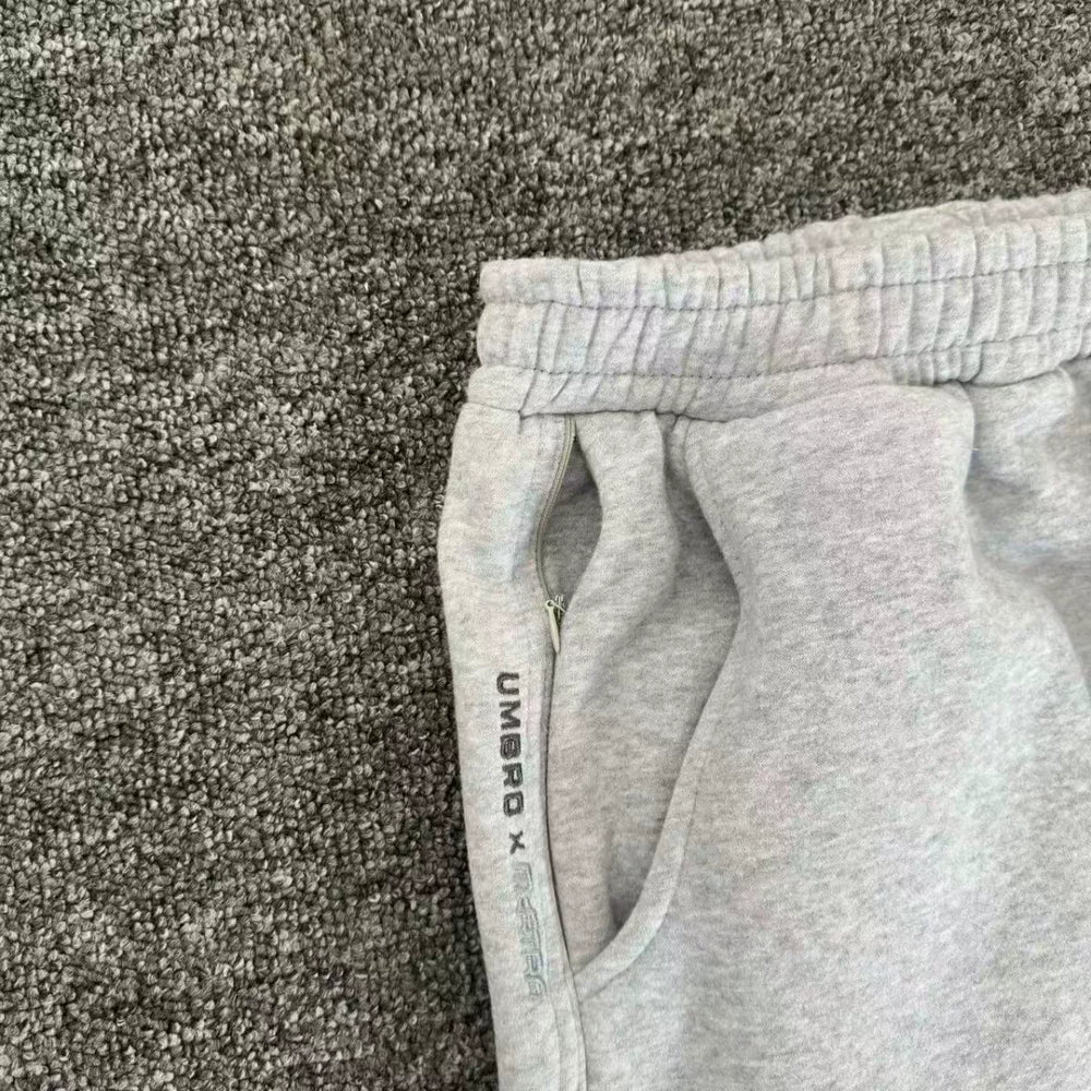 mertra all-match straight casual trousers
