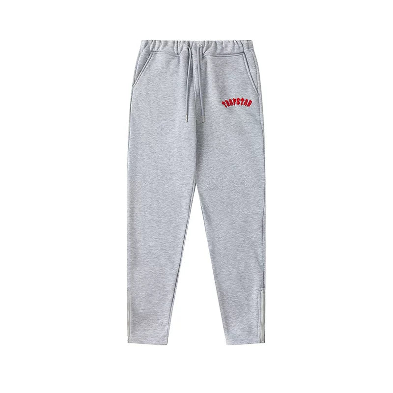 Trapstar towel embroidered letters INS sports set