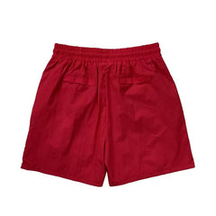 Trapstar Sporty Casual Shorts