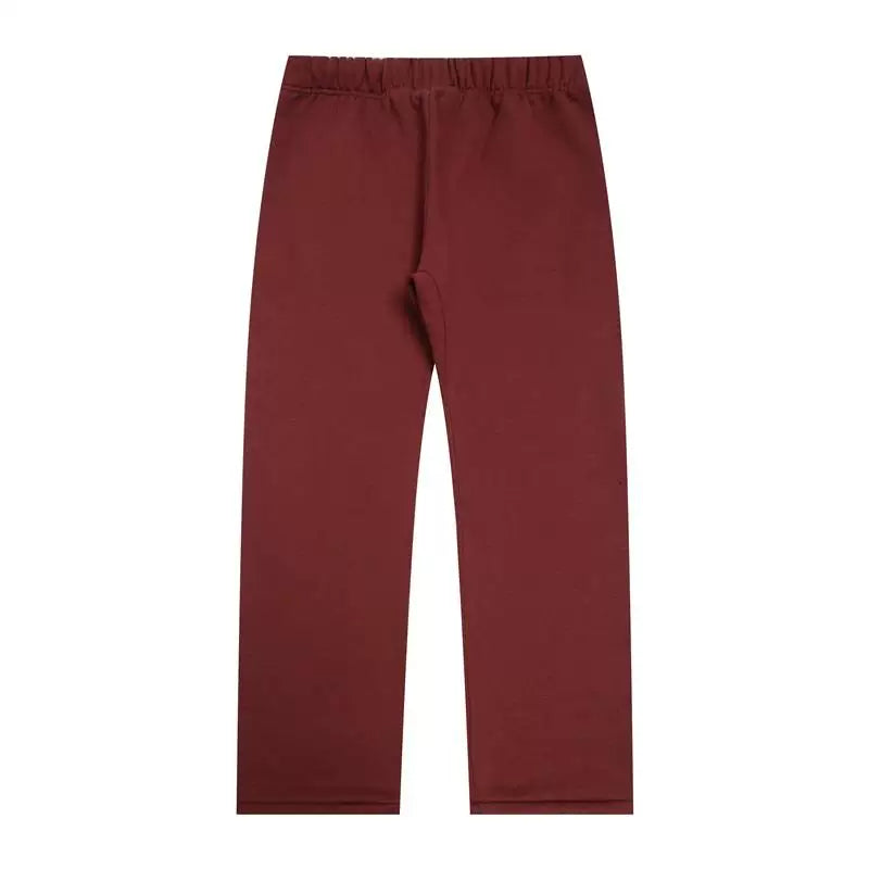 FOG-line ESSENTIALS24SS casual sports trousers