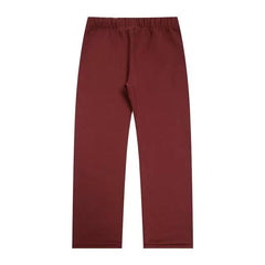 FOG-line ESSENTIALS24SS casual sports trousers