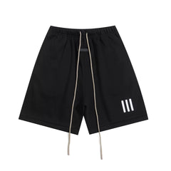 FOG ESSENTIALS Cotton Sports Casual Set
