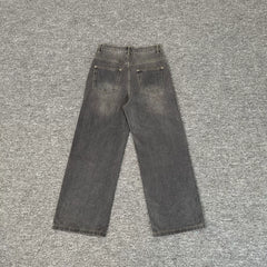 Broken Planet American Vintage Washed Denim Pants