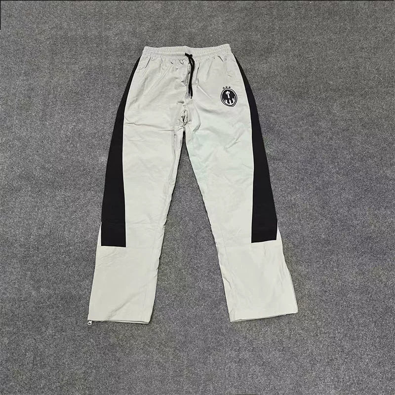 Trapstar embroidery badge outdoor sports set