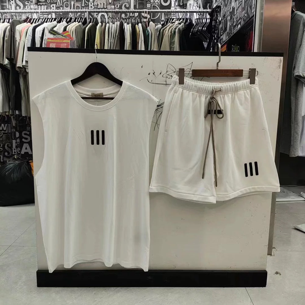 FEAR OF GOD joint sports suit