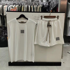 FEAR OF GOD joint sports suit