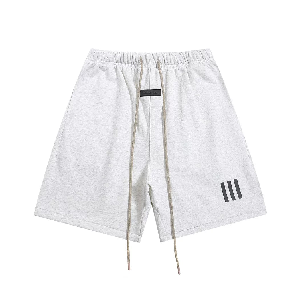 FOG ESSENTIALS Cotton Sports Casual Set