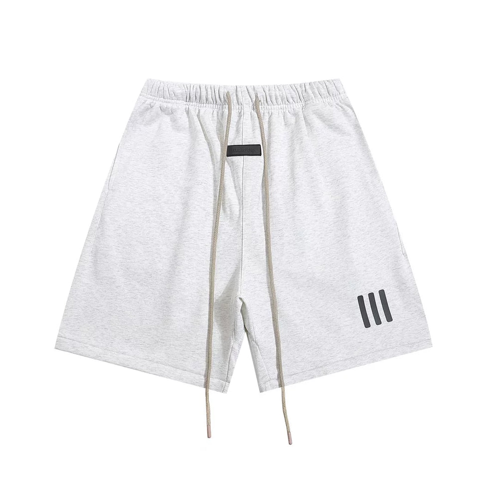 FOG ESSENTIALS Cotton Sports Casual Set