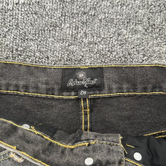 Broken Planet American Vintage Washed Denim Pants