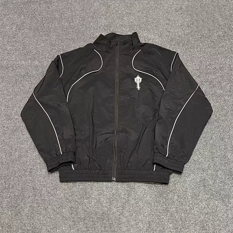 Trapstar loose leisure sports set