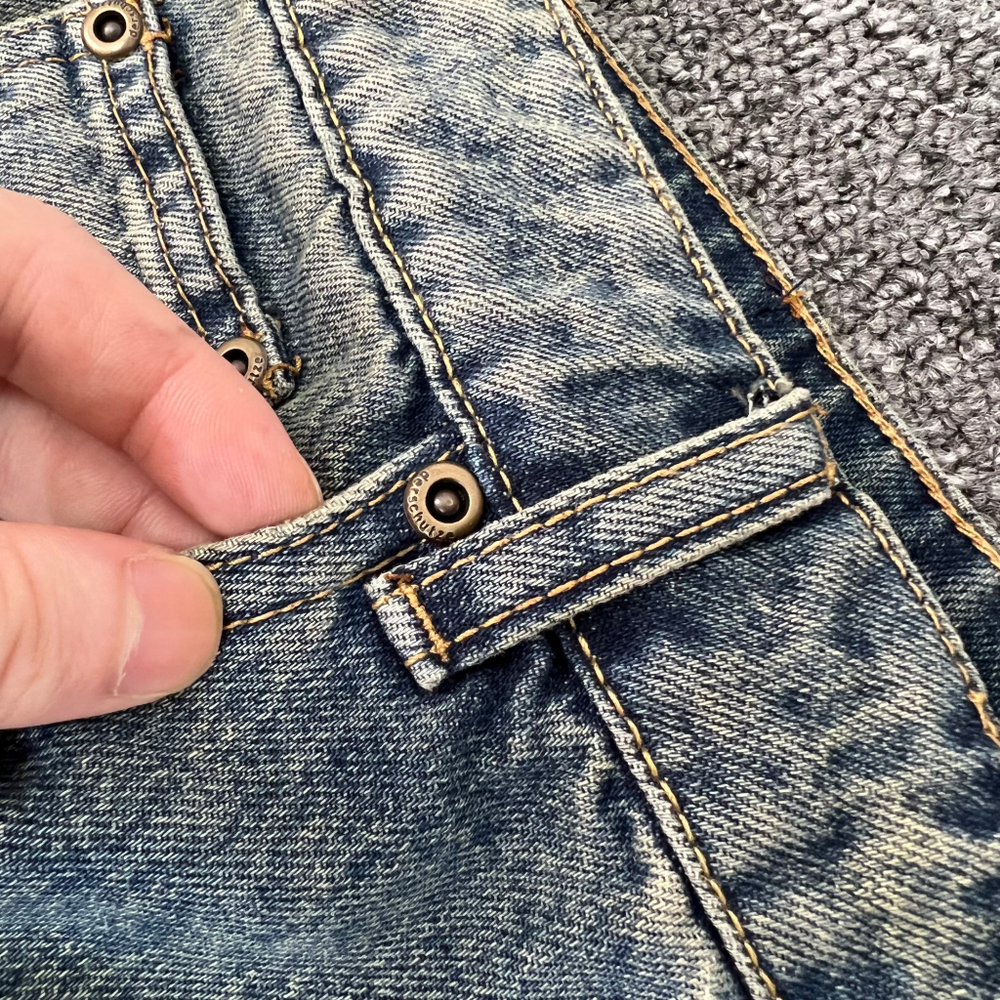 derschutze gallery Denim Jeans