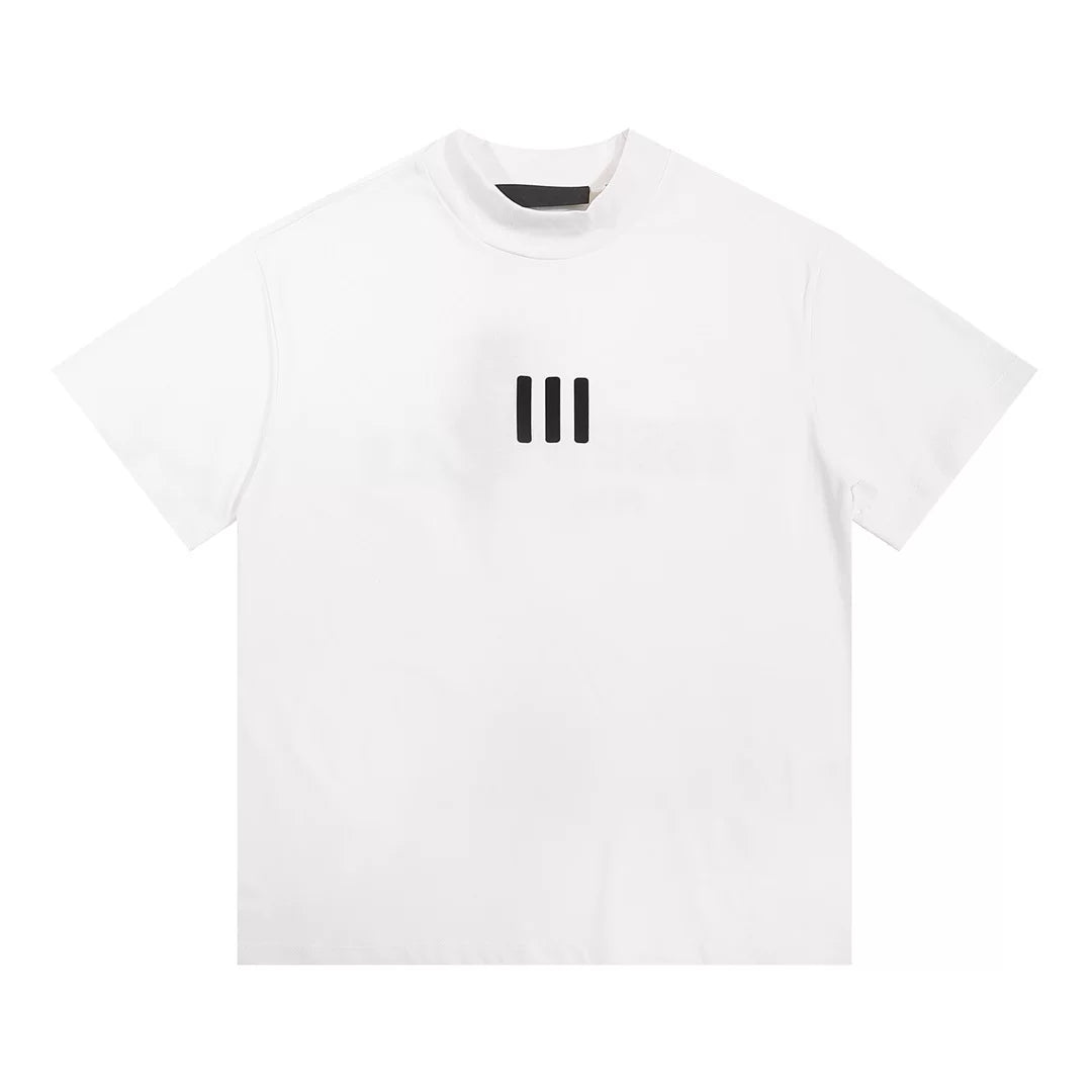 FOG ESSENTIALS Cotton Sports Casual Set