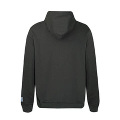 Gallery Dept letter logo slogan-print zip-up jacket