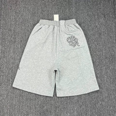 Mertra Loose Fleece Casual Pants