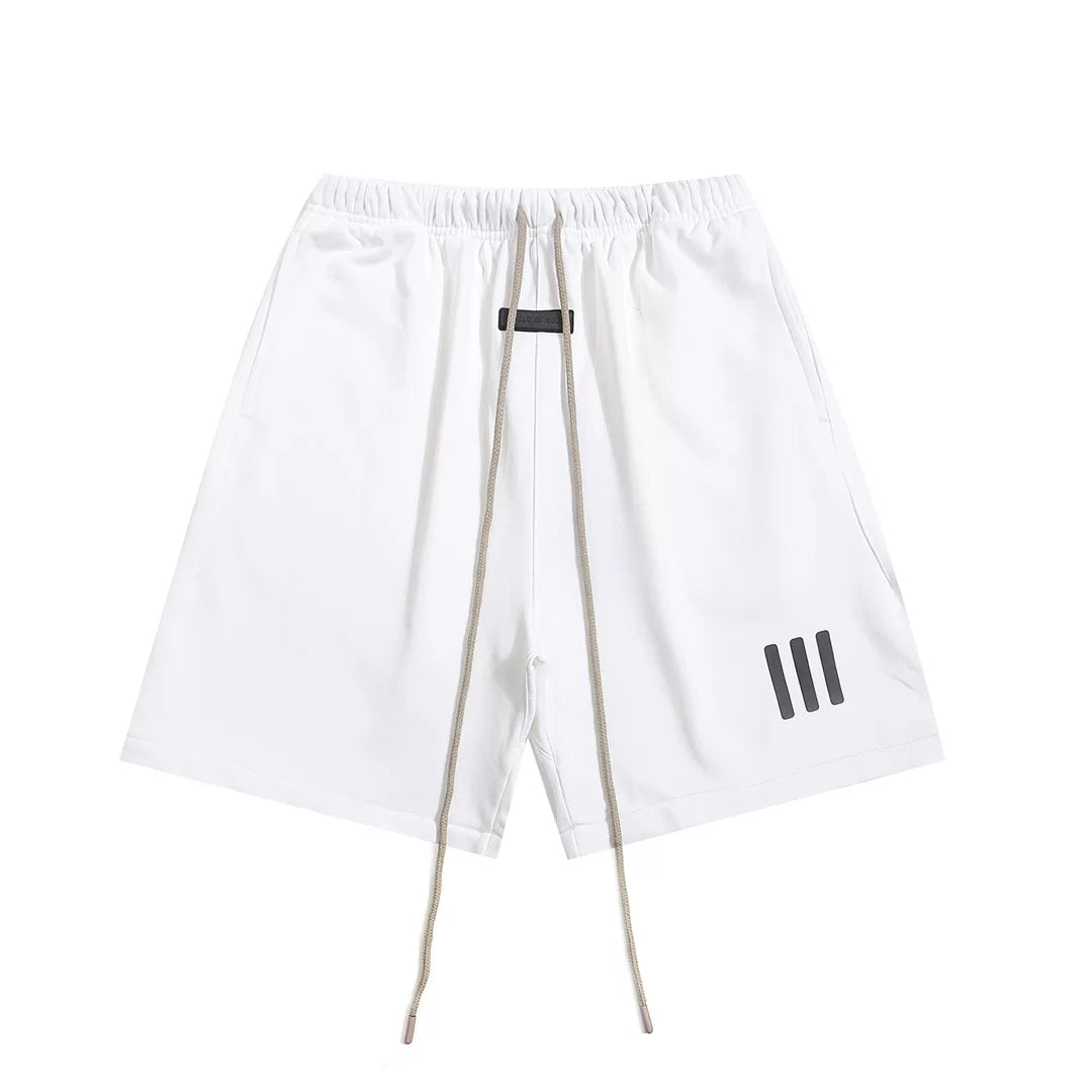 FOG ESSENTIALS Cotton Sports Casual Set