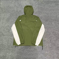 Trapstar embroidery badge outdoor sports set