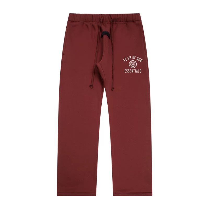 FOG-line ESSENTIALS24SS casual sports trousers