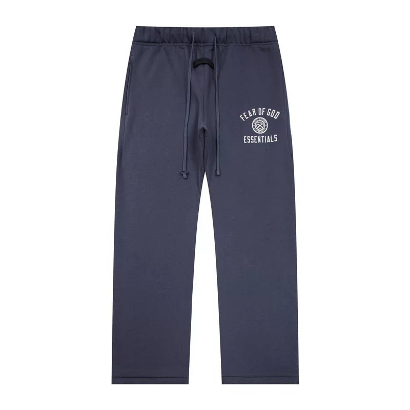 FOG-line ESSENTIALS24SS casual sports trousers